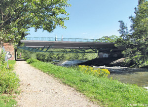 3Kronenbrücke_Modell1