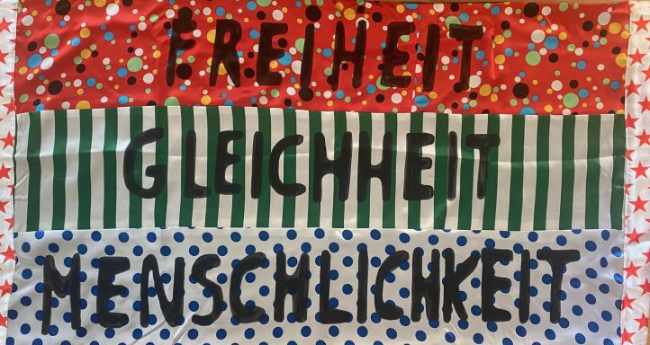 No5: Freiheit: Breite 146 cm ; Höhe: 78cm